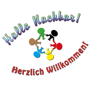 Nachbarschaftsfest „Hallo Nachbar!“ am 7.06.2025