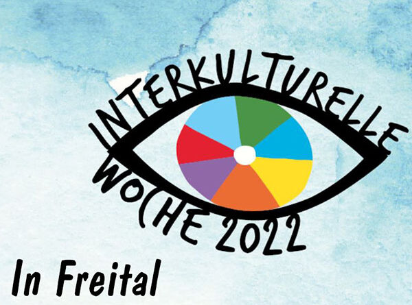Interkulturelle Woche in Freital