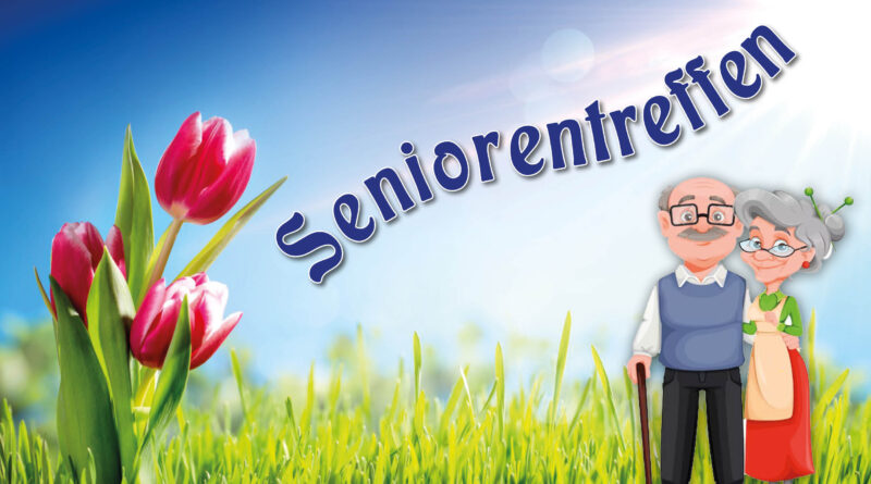 Seniorentreffen