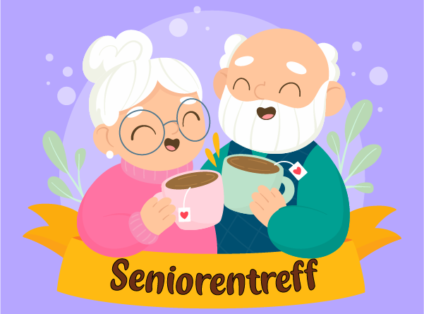 Seniorentreffen am 29.09.2023